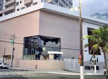 Apartamento · 94m² · 2 Quartos · 1 Vaga · APARTAMENTO COM  94,00 m² - MARACANÃ - PRAIA GRANDE SP