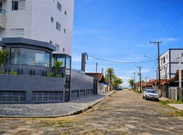 Apartamento · 52m² · 2 Quartos · 1 Vaga · APARTAMENTO COM 52,40 m² - REAL - PRAIA GRANDE SP