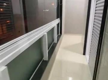 Casa de 2 quartos, Praia Grande · Linda casa de condomínio, 2 dorms., 1 vaga, 52 M² útil, no Caiçara, confira !!