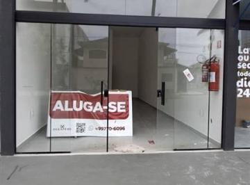 Comercial · 32m² · COMERCIAL COM  32,00 m² - CENTRO - MONGAGUA SP