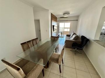 Apartamento · 101m² · 3 Quartos · 2 Vagas · APARTAMENTO COM 101,00 m² - OCIAN - PRAIA GRANDE SP