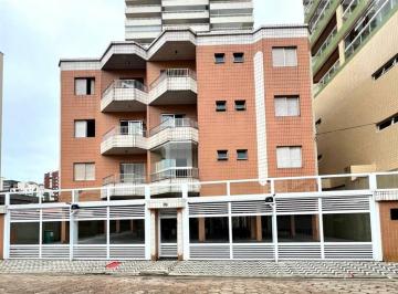 Apartamento · 57m² · 1 Quarto · 1 Vaga · APARTAMENTO COM 57,00 m² - AVIAÇÃO - PRAIA GRANDE SP