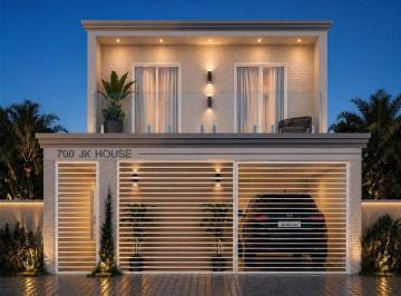 Casa · 69m² · 2 Quartos · 1 Vaga · CASA COM  69,49 m² - CAIÇARA - PRAIA GRANDE SP