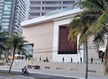 Apartamento · 127m² · 3 Quartos · 2 Vagas · APARTAMENTO COM 127,00 m² - MARACANÃ - PRAIA GRANDE SP