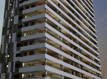 Apartamento · 70m² · 2 Quartos · 2 Vagas · APARTAMENTO COM 70,00 m² - VILA GUILHERMINA - PRAIA GRANDE SP
