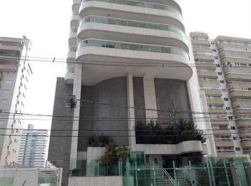 Apartamento · 95m² · 2 Quartos · 1 Vaga · APARTAMENTO COM 94,99 m² - TUPI - PRAIA GRANDE SP