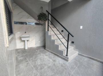 Casa · 270m² · 3 Quartos · 2 Vagas · Alto Padrão - Centro Caiçara