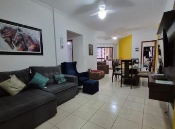 Apartamento · 69m² · 2 Quartos · 1 Vaga · Maravilhoso Apartamento 2 Quartos na Vila Tupi - Praia Grande, R$3.500
