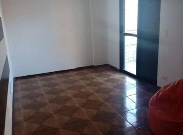 Apartamento de 4 quartos, Praia Grande · Ótima cobertura, 4 dormitórios, 1 suíte, no Forte, 160 M² útil, venha conferir !