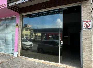 Comercial · 60m² · COMERCIAL COM 60,00 m² - BOQUEIRÃO - PRAIA GRANDE SP