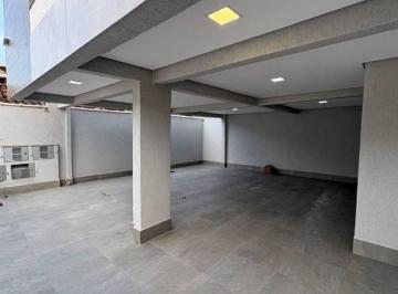 Casa de 2 quartos, Praia Grande · Casa de condomínio nova, térrea, 2 dormitórios, 1 suíte, no Maracanã, confira !!