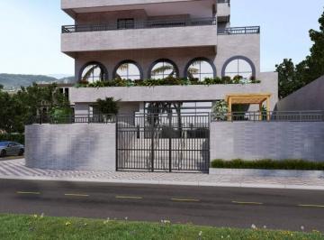 Apartamento · 137m² · 3 Quartos · 2 Vagas · APARTAMENTO COM 136,96 m² - FLÓRIDA - PRAIA GRANDE SP