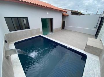 Casa · 94m² · 2 Quartos · 2 Vagas · CASA ITAGUAÍ - MONGAGUÁ SP