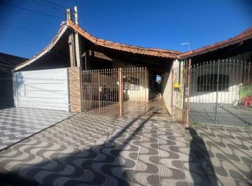 Casa · 74m² · 2 Quartos · 2 Vagas · CASA COM 74,00 m² - MARACANÃ - PRAIA GRANDE SP