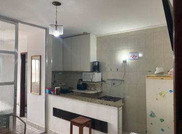 Apartamento · 36m² · 1 Quarto · 1 Vaga · APARTAMENTO COM 36,00 m² - OCIAN - PRAIA GRANDE SP