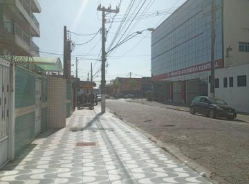 Terreno , Praia Grande · Terreno com Excelente Localização na Guilhermina