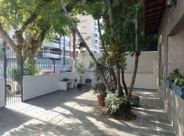 Casa de 4 quartos, Praia Grande · Canto do Forte - Casa ISOLADA com 04 Dormitórios - 08 Vagas