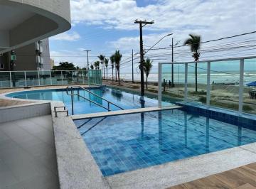 Apartamento · 72m² · 2 Quartos · 1 Vaga · APARTAMENTO COM 72,00 m² - CENTRO - MONGAGUA SP