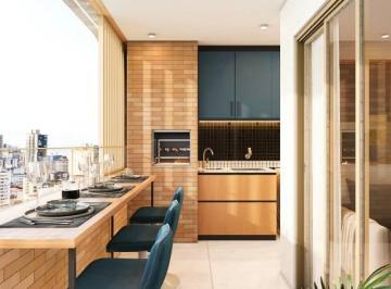 Apartamento · 64m² · 2 Quartos · 1 Vaga · APARTAMENTO COM 63,60 m² - GUILHERMINA - PRAIA GRANDE SP