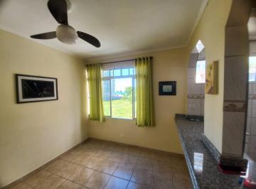 Apartamento · 36m² · 1 Quarto · 1 Vaga · Maravilhoso Apartamento 1 Quarto no Campo da Aviação - Praia Grande