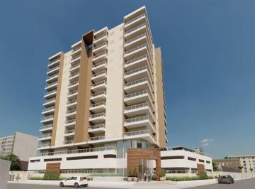 Apartamento · 47m² · 1 Quarto · 1 Vaga · APARTAMENTO COM 46,64 m² - CAIÇARA - PRAIA GRANDE SP
