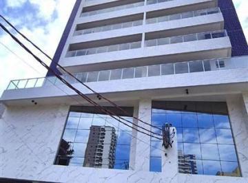 Apartamento · 80m² · 2 Quartos · 2 Vagas · APARTAMENTO COM 80,00 m² - AVIAÇÃO - PRAIA GRANDE SP
