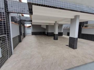 Casa · 48m² · 2 Quartos · 1 Vaga · CASA COM 47,74 m² - SAMAMBAIA - PRAIA GRANDE SP
