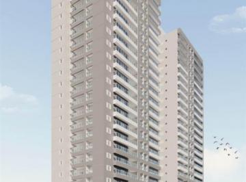 Apartamento · 92m² · 3 Quartos · 2 Vagas · APARTAMENTO COM 92,36 m² - CENTRO - MONGAGUÁ SP