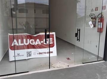 Comercial · 32m² · COMERCIAL COM  32,00 m² - CENTRO - MONGAGUÁ SP