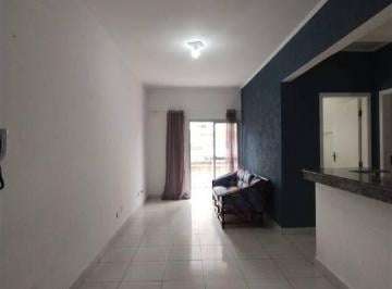 Apartamento · 50m² · 1 Quarto · 1 Vaga · APARTAMENTO COM 50,00 m² - AVIAÇÃO - PRAIA GRANDE SP