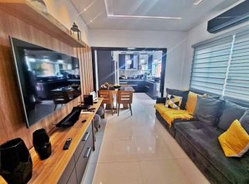 Casa · 97m² · 2 Quartos · 2 Vagas · CASA COM 97,00 m² - CAIÇARA - PRAIA GRANDE SP