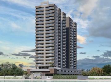 Apartamento · 102m² · 3 Quartos · 2 Vagas · APARTAMENTO COM 102,48 m² - CENTRO - MONGAGUÁ SP