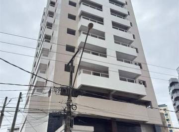 Apartamento · 73m² · 2 Quartos · 1 Vaga · APARTAMENTO COM 73,04 m² - TUPI - PRAIA GRANDE SP