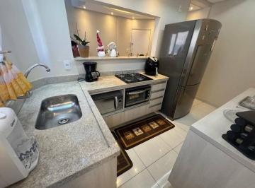 Apartamento de 3 quartos, Praia Grande · Apartamento Duplex á venda em Praia Grande !!!
