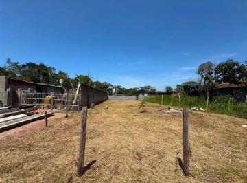 Terreno · 14m² · TERRENO RECANTO DOS BANDEIRANTES - ITANHAEM SP