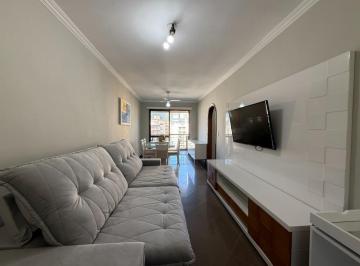 Apartamento · 154m² · 3 Quartos · 2 Vagas · APARTAMENTO COM 154,00 m² - VILA GUILHERMINA - PRAIA GRANDE SP
