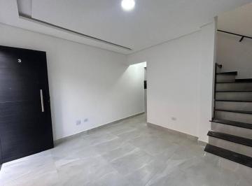 Casa · 53m² · 2 Quartos · 1 Vaga · Casa de Condomínio com Financiamento Caixa de até 100%!