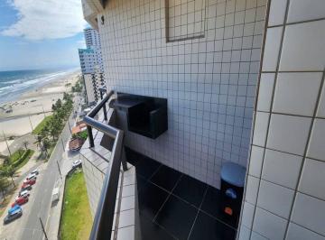 Apartamento de 2 quartos, Praia Grande · Apartamento com 2 quartos, Maracanã, Praia Grande - R$ 489 mil