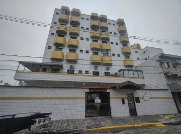 Apartamento · 32m² · 1 Quarto · 1 Vaga · Ótima kitnet na Ocian, próximo aos comércios !!