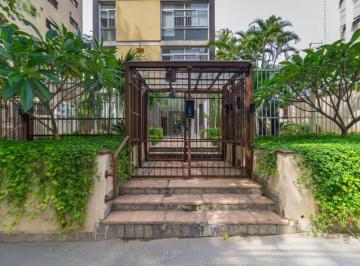 Apartamento de 3 quartos, São Paulo · Apartamento Reformado de Alto Padrão | 216 m² | 3 Suítes | 2 Vagas | Jardins