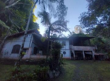 Rural de 5 quartos, Juquitiba · *SÍTIO PARAÍSO ECOLÓGICO - JUQUITIBA - SP* COD: 6163 F:(11) 97302-9229 CESAR