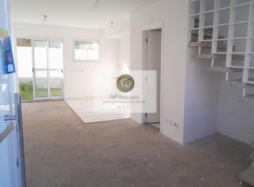 Casa de 2 quartos, Suzano · Sobrado em Condomínio para Venda, Suzano / SP, bairro Jardim Modelo, 2 dormitórios, 2 banheiros, 2 v