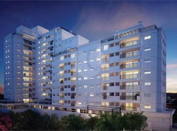 Apartamento de 2 quartos, São Paulo · Apartamento de 60 m² com 2 quartos à venda na Vila Nova Mazzei