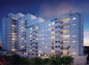 Apartamento de 2 quartos, São Paulo · Apartamento de 60 m² com 2 quartos à venda na Vila Nova Mazzei