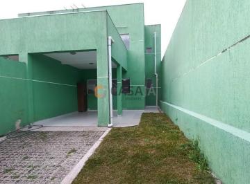 Foto 03 · Sobrado, Jd. Rondinha, Campo Largo, PR