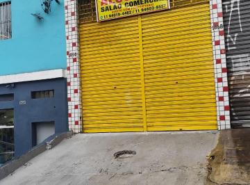 Comercial 50m² Aluguel Vila Prel · Salão Comercial Campo Limpo 50m²