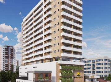 Apartamento de 3 quartos, Praia Grande · Apartamento Alto Padrão Novo no Boqueirão com 3 Dormitórios e Lazer Completo - Praia Grande/SP