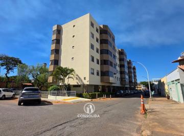 Apartamento de 3 quartos, Brasília · Apartamento de 3 Quartos para Locação – Residencial Acácia - SHCGN 703 Bloco E – Asa Norte