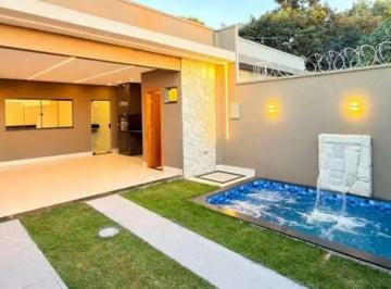 Casa de 3 quartos, Vinhedo · Casa de 230 m² com 3 quartos à venda no CentroNova Vinhedo