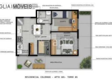 Foto 01 · Apartamento, Jardim Yeda, Campinas, SP